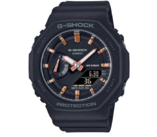 Casio G-Shock "Mini CasiOak GMA-S2100-1A