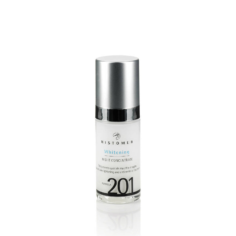 Histomer F201 Whitening Night Concentrate (30ml)
