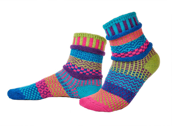 Solmate Womens Bluebell Socks