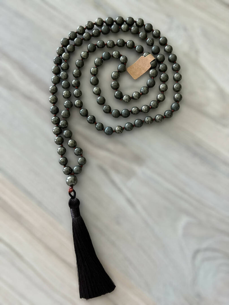 Mala Necklace